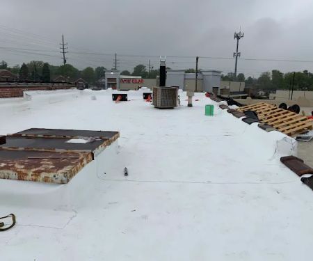 Altmann Roofing LLC