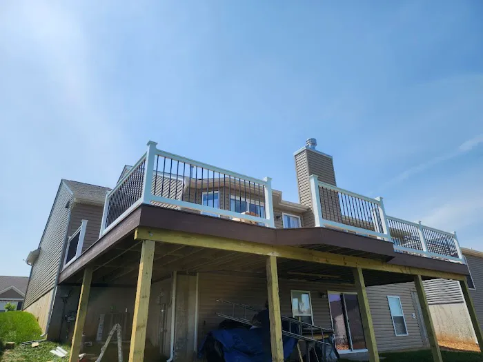 Altmann Roofing LLC Picture 8