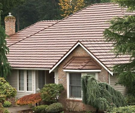 Caleb & Sons Roofing & Construction LLC