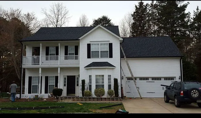 Burden Commercial Enterprise, Inc. Picture 6