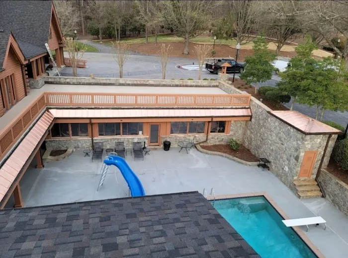 Burden Commercial Enterprise, Inc. Picture 9