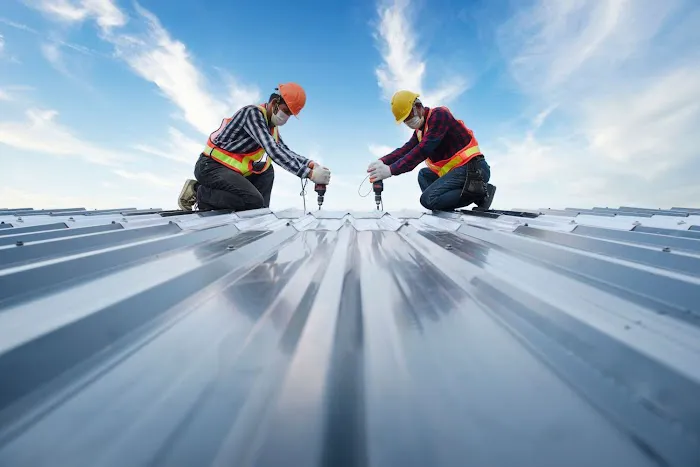 Sure Claim Roofing Picture 2
