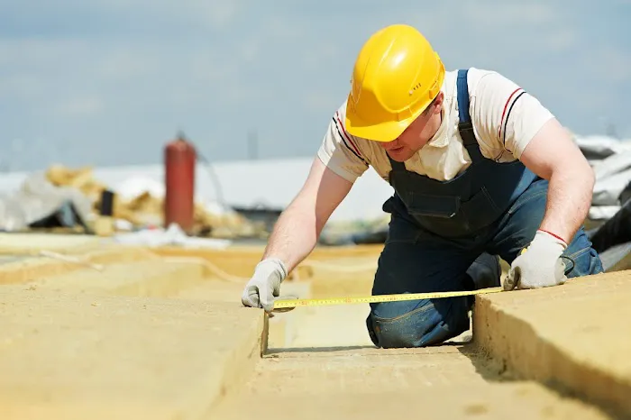 Sure Claim Roofing Picture 1