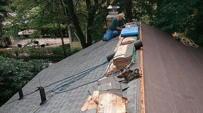 Sure Claim Roofing Picture 5