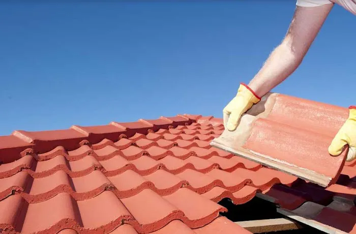 Sure Claim Roofing Picture 7