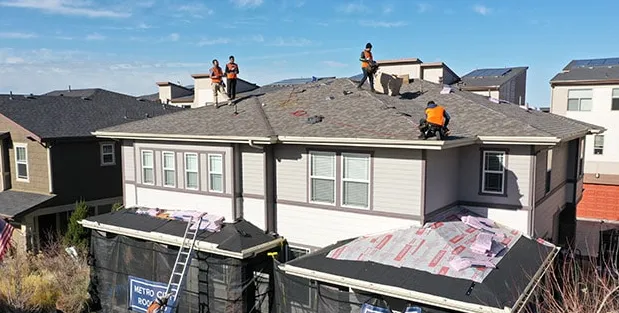 Sure Claim Roofing Picture 4