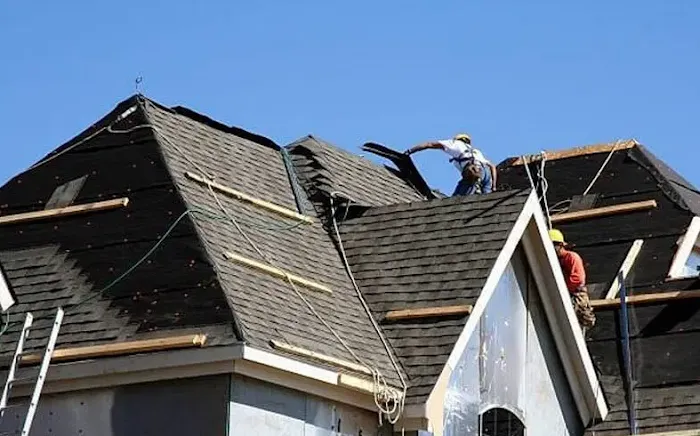 Sure Claim Roofing Picture 8