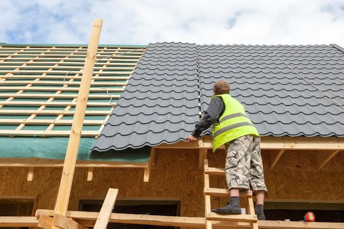 Sure Claim Roofing Picture 10