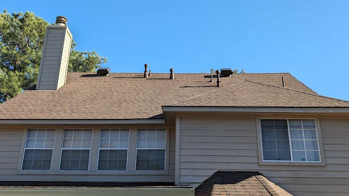 Trump-It Roofing Picture 1