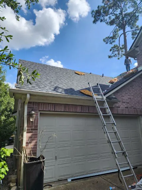 Trump-It Roofing Picture 9