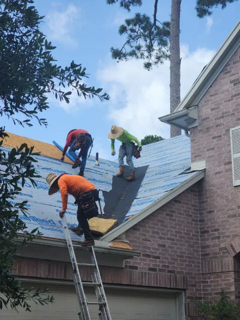 Trump-It Roofing Picture 7
