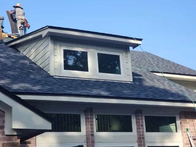 Trump-It Roofing Picture 4