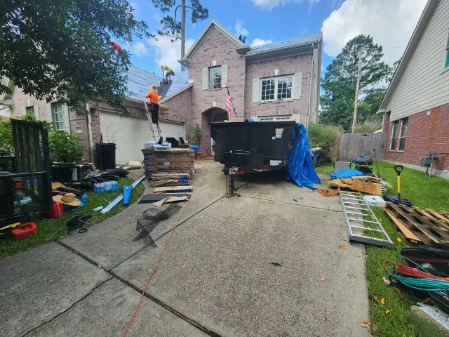 Trump-It Roofing Picture 5