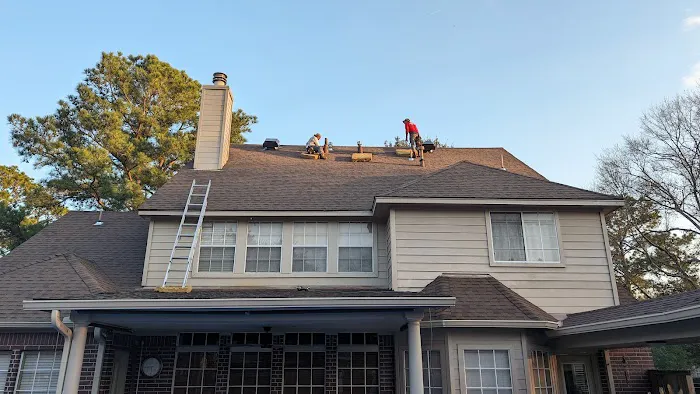 Trump-It Roofing Picture 10