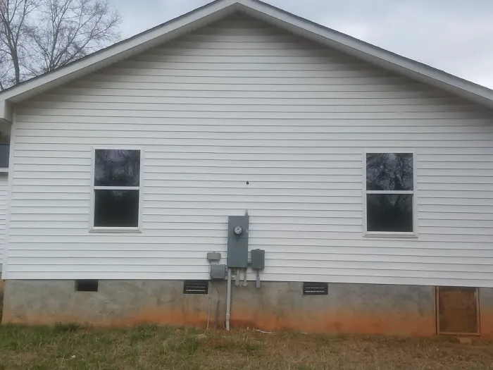 Southside Siding & Trim Picture 1