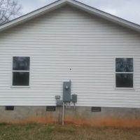 Southside Siding & Trim ico