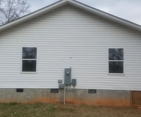 Southside Siding & Trim