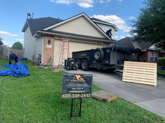 Urena Roofing & Contractor LLC Picture 4