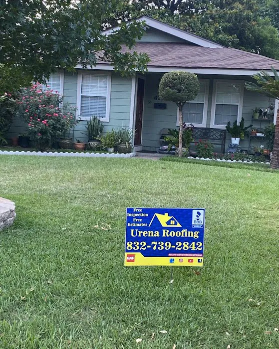 Urena Roofing & Contractor LLC Picture 10