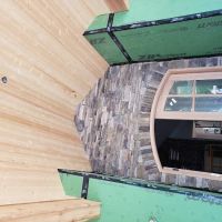 Fast Line Siding Exterior Inc. ico