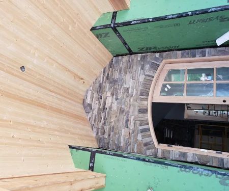 Fast Line Siding Exterior Inc.