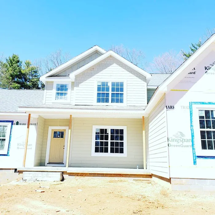 Fast Line Siding Exterior Inc. Picture 6