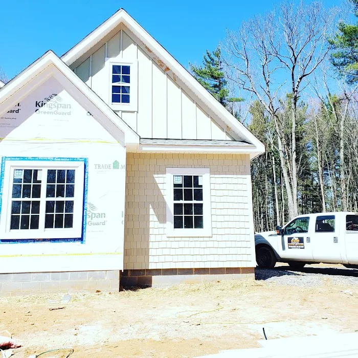 Fast Line Siding Exterior Inc. Picture 3
