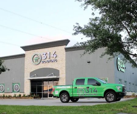314 Roofing Solutions