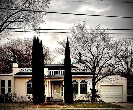 Thomas Siding & Windows