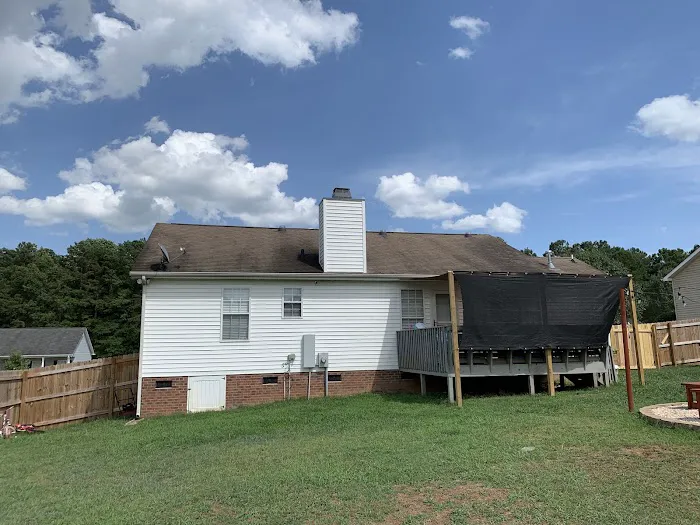 Southern Restoration, Inc. Picture 6