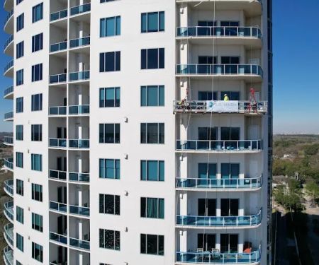 R B Hash & Associates