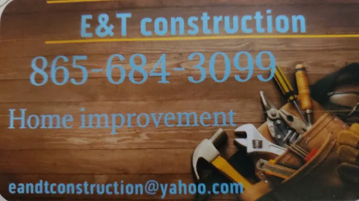 E&T construction Picture 2