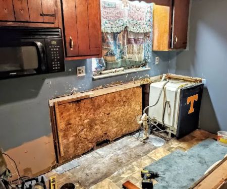 E&T construction