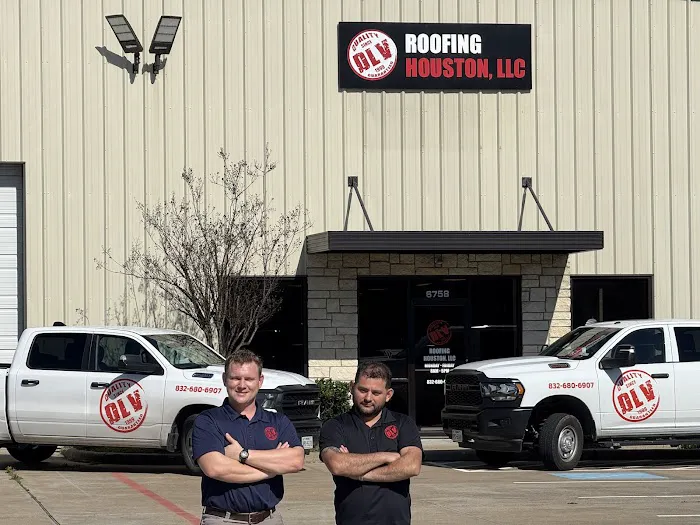 DLV Roofing Houston LLC Picture 1