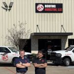 DLV Roofing Houston LLC