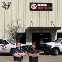 DLV Roofing Houston LLC ico