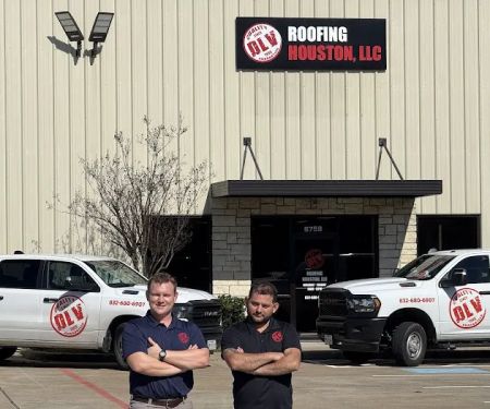 DLV Roofing Houston LLC