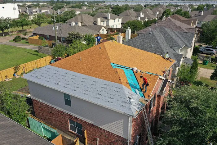 DLV Roofing Houston LLC Picture 4