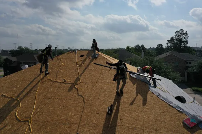 DLV Roofing Houston LLC Picture 9
