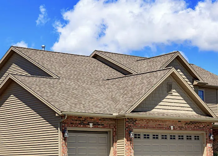Oak Ridge Roofing Picture 3