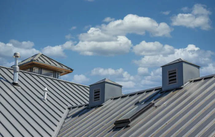 Oak Ridge Roofing Picture 1
