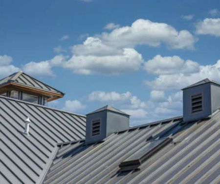 Oak Ridge Roofing