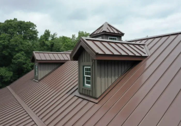 Oak Ridge Roofing Picture 7