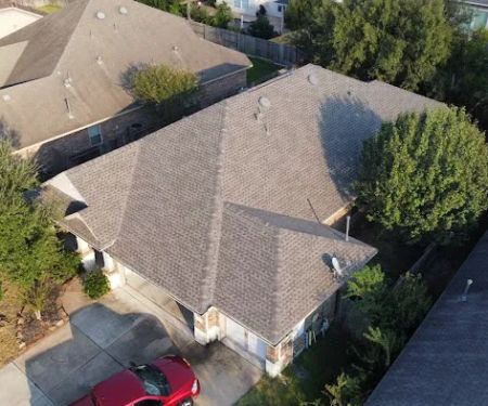 JLQ Roofing and Siding