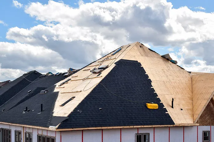 Brogdon Roofing Picture 1