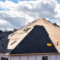 Brogdon Roofing ico