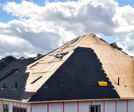 Brogdon Roofing