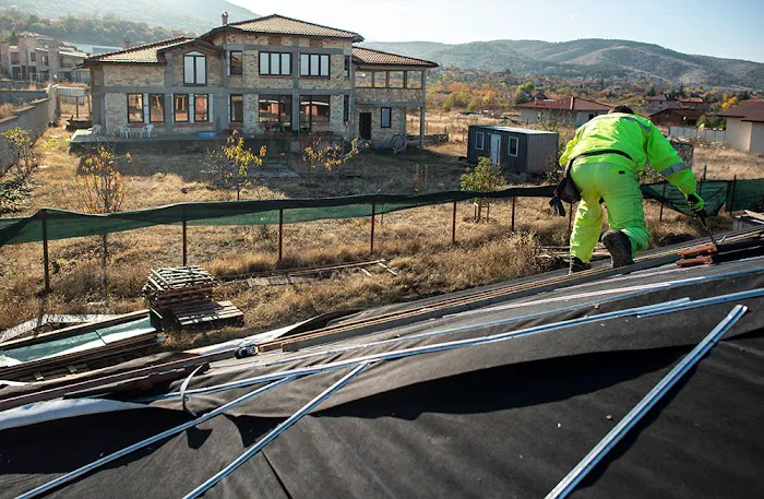 Brogdon Roofing Picture 6