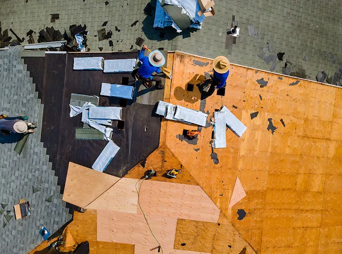 Brogdon Roofing Picture 8