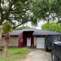 Silverlight Roofing ico